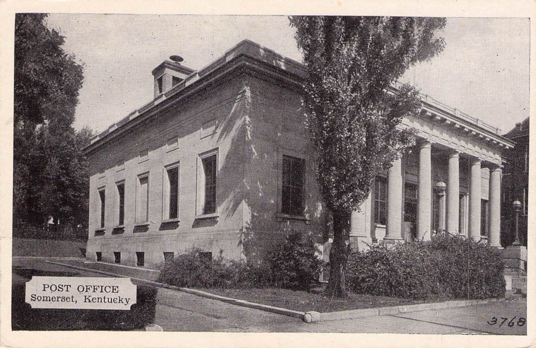 Pulaski County, KY (29 items)