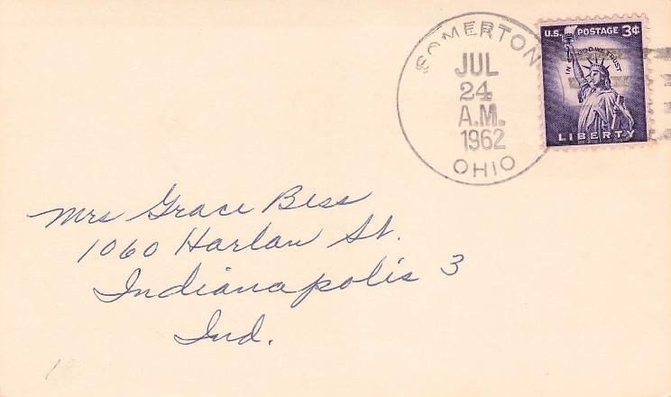 Belmont County, OH (26 items)