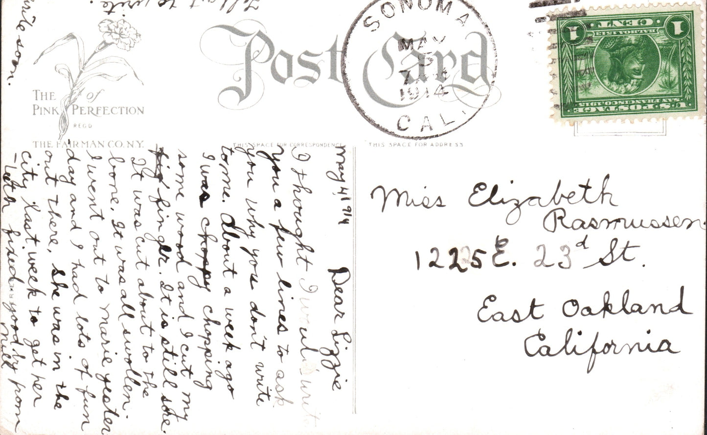 Sonoma County, CA (119 items)