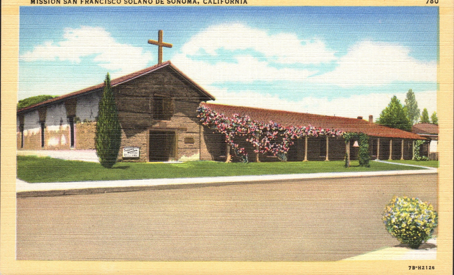 Sonoma County, CA (119 items)