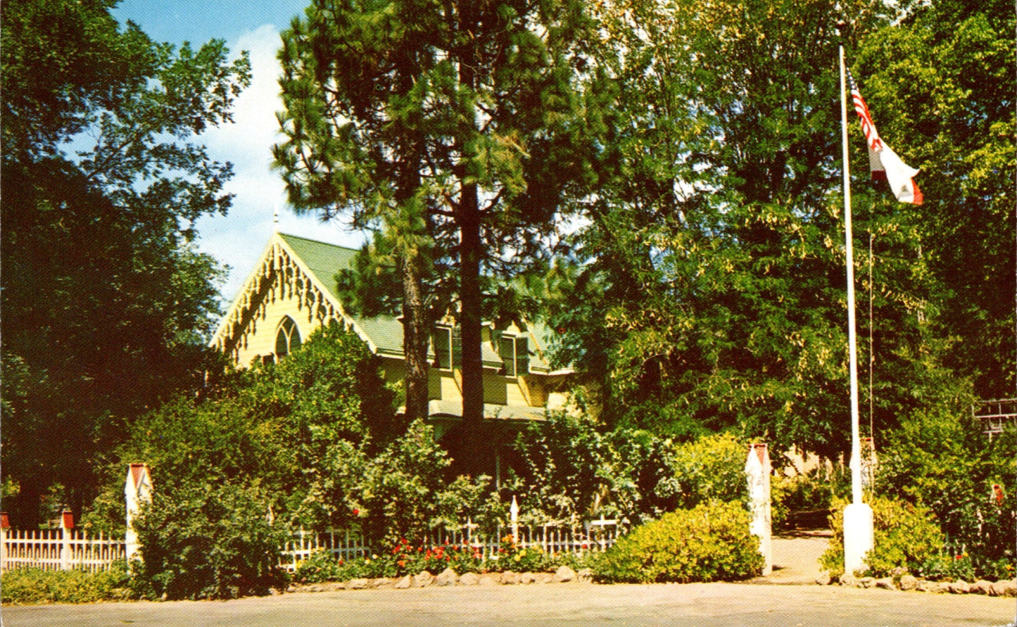 Sonoma County, CA (119 items)