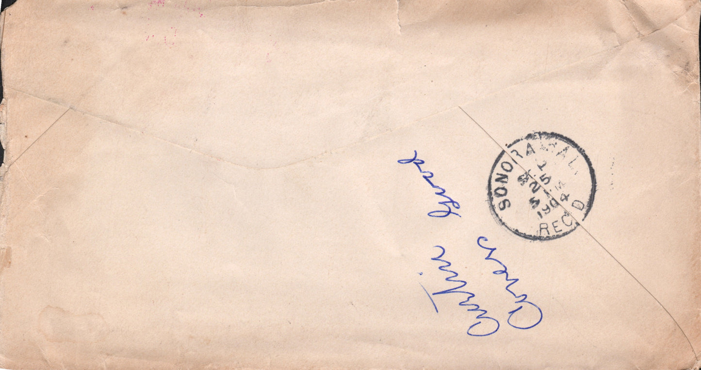 Tuolumne County, CA (65 items)