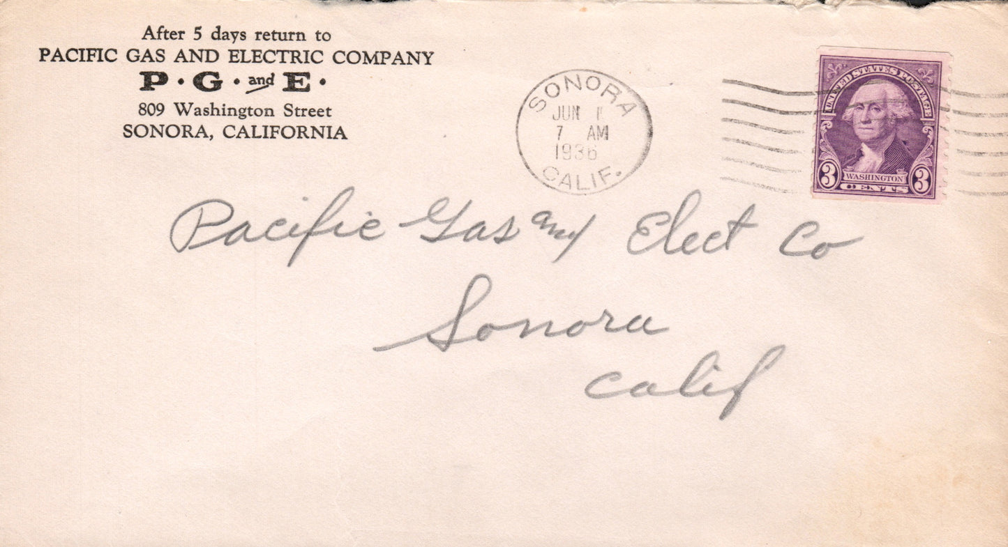Tuolumne County, CA (65 items)