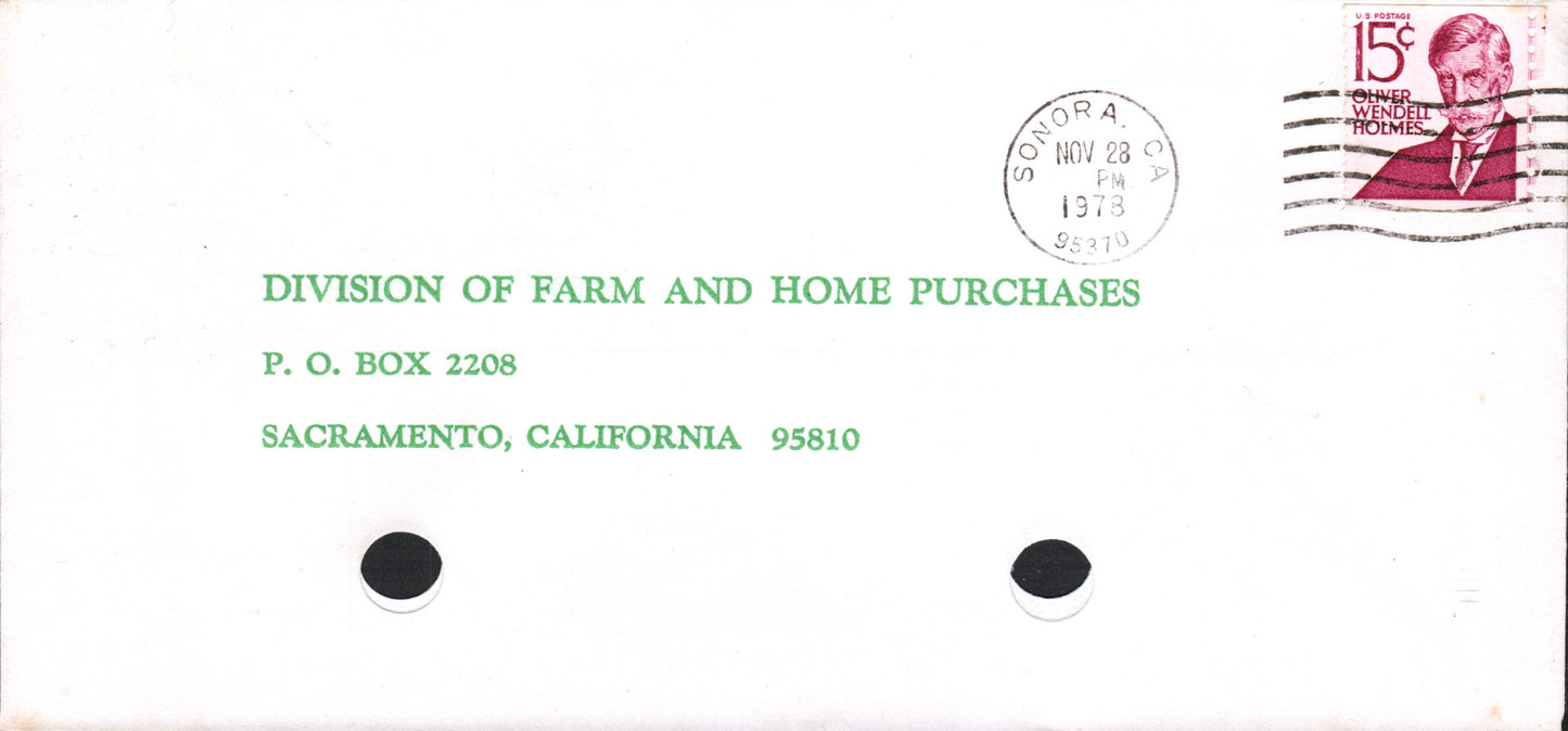 Tuolumne County, CA (65 items)