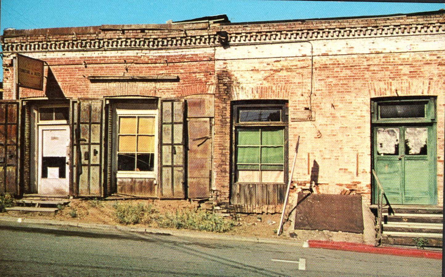 Tuolumne County, CA (65 items)