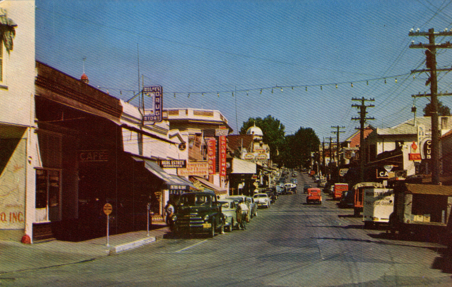 Tuolumne County, CA (65 items)