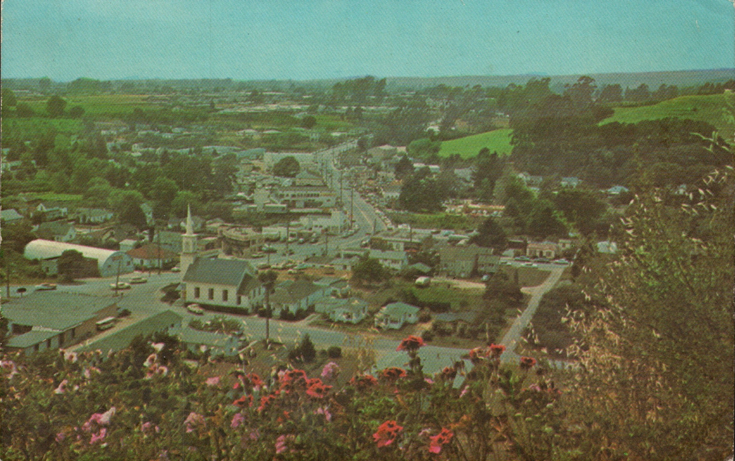 Santa Cruz County, CA (55 items)