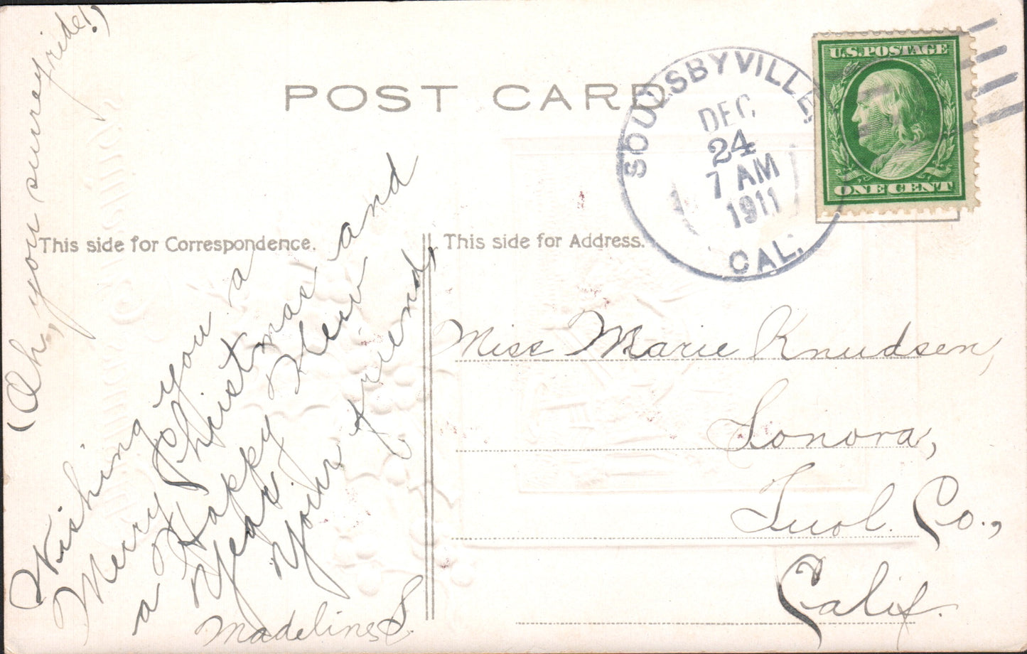 Tuolumne County, CA (65 items)