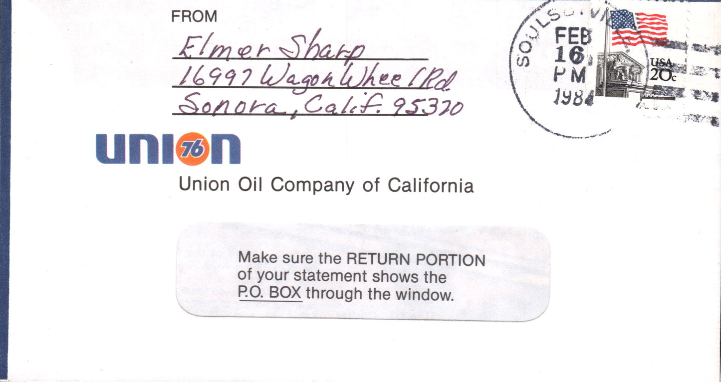 Tuolumne County, CA (65 items)