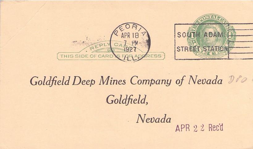 Peoria County, IL (65 items)