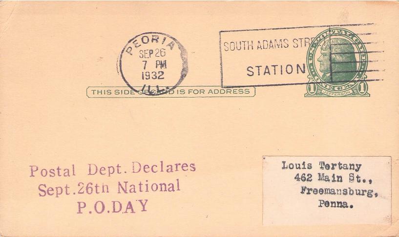 Peoria County, IL (65 items)