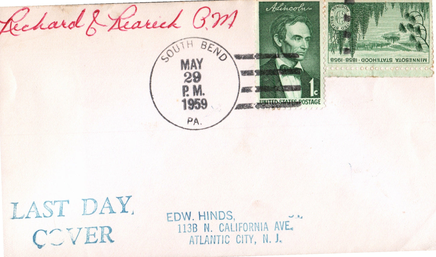 Allegheny County, PA (136 items)