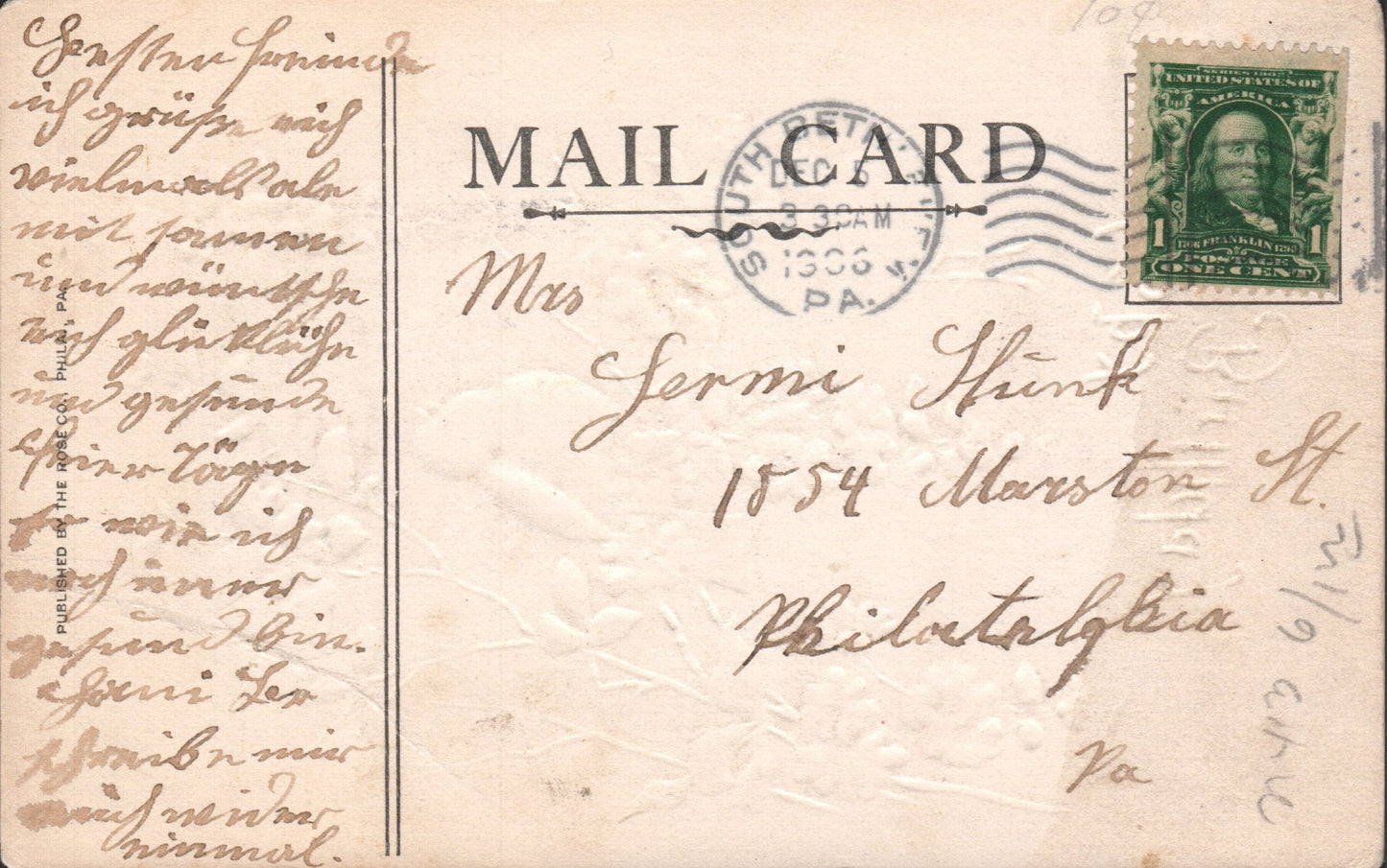 Northampton County, PA (37 items)