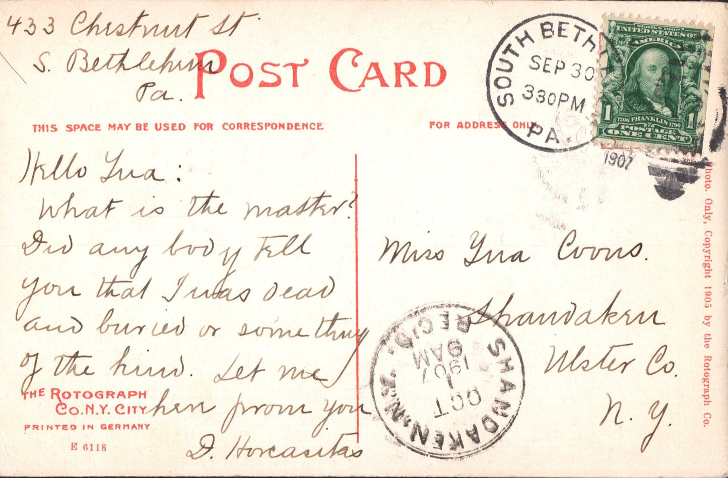 Northampton County, PA (37 items)