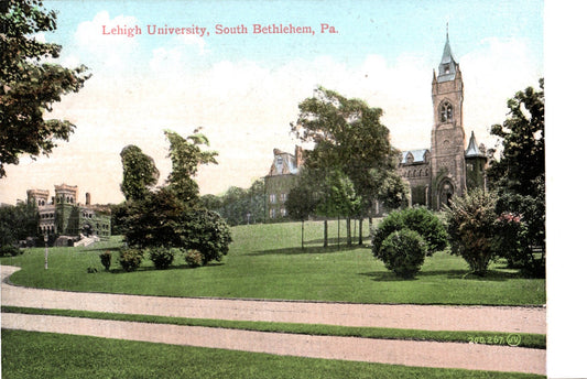 Northampton County, PA (37 items)