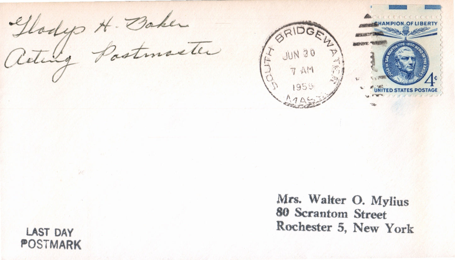 Plymouth County, MA (104 items)