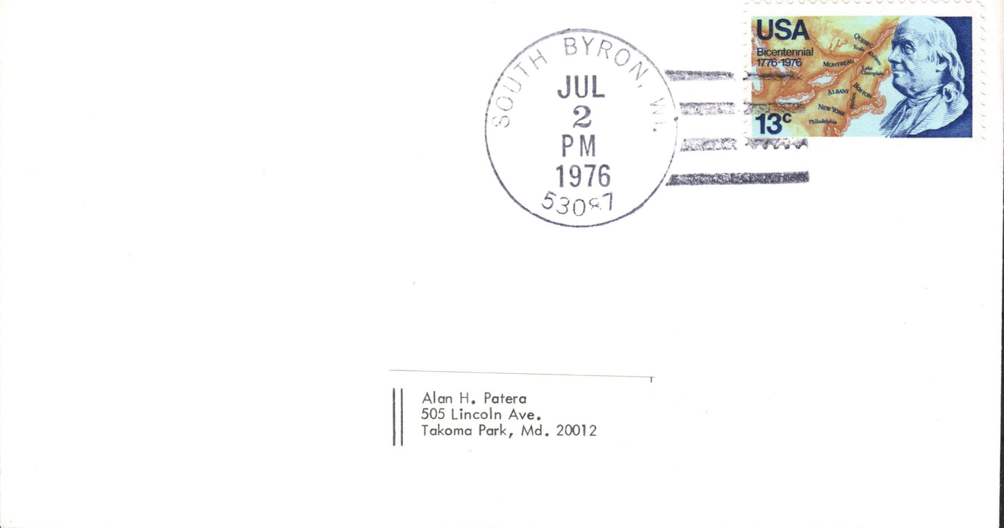 Fond du Lac County, WI (13 items)