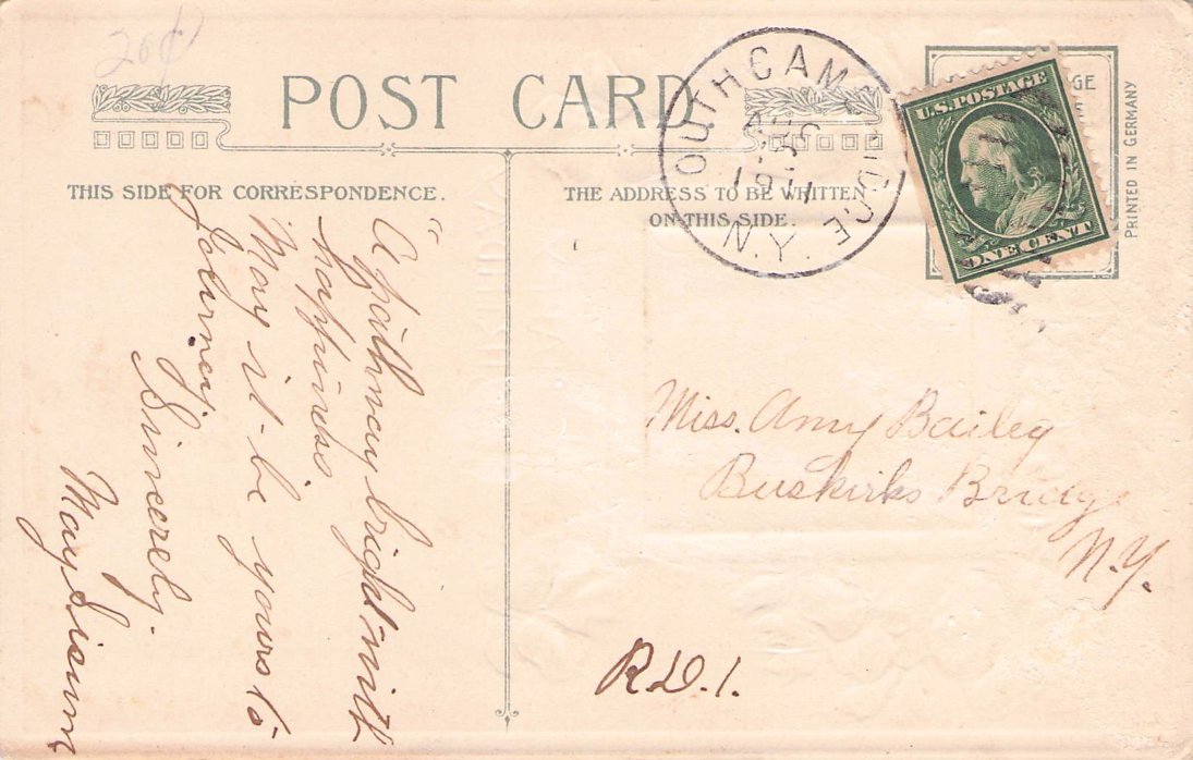 Washington County, NY (35 items)