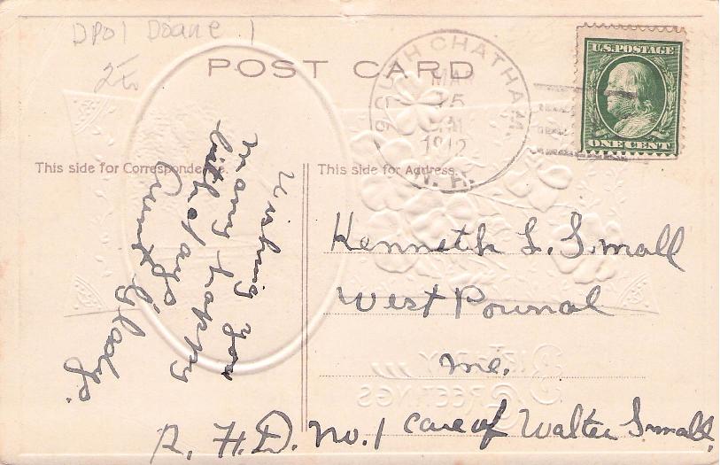 Carroll County, NH (30 items)