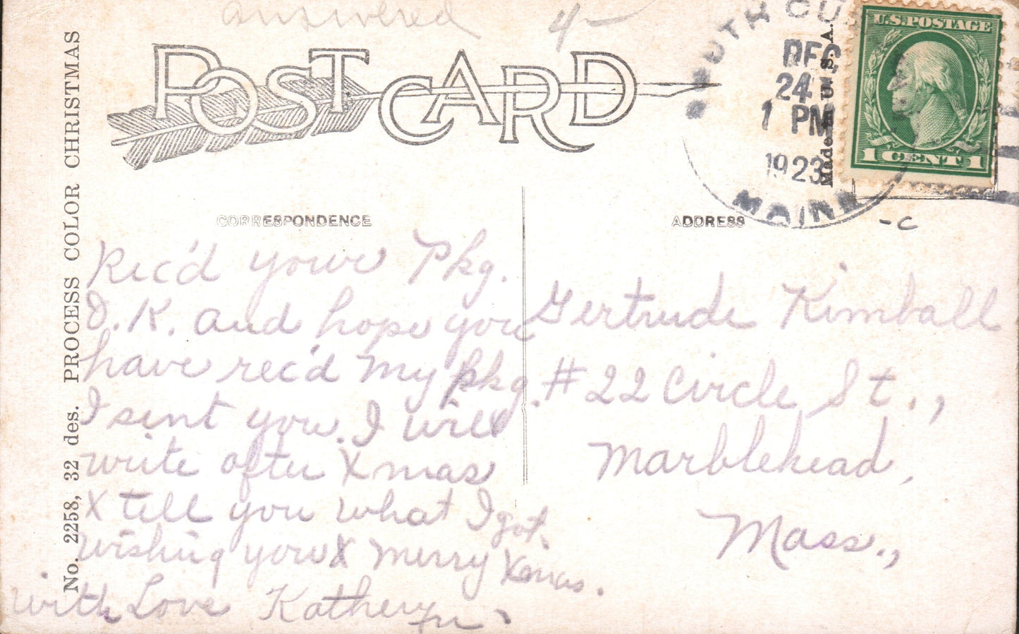 Knox County, ME (13 items)