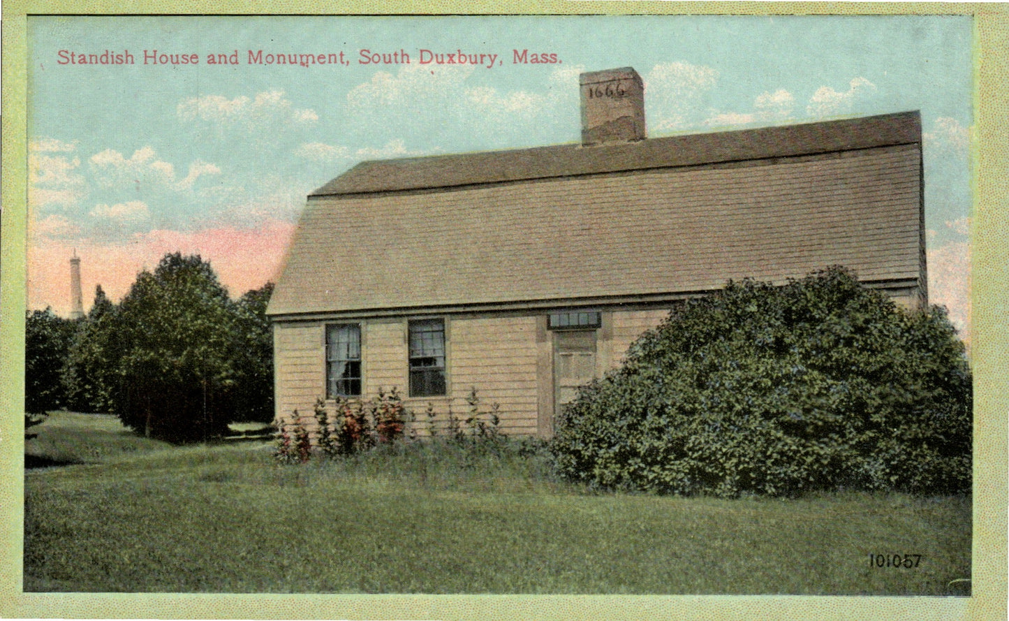 Plymouth County, MA (104 items)