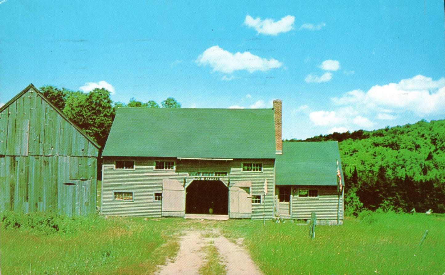 Windsor County, VT (52 items)