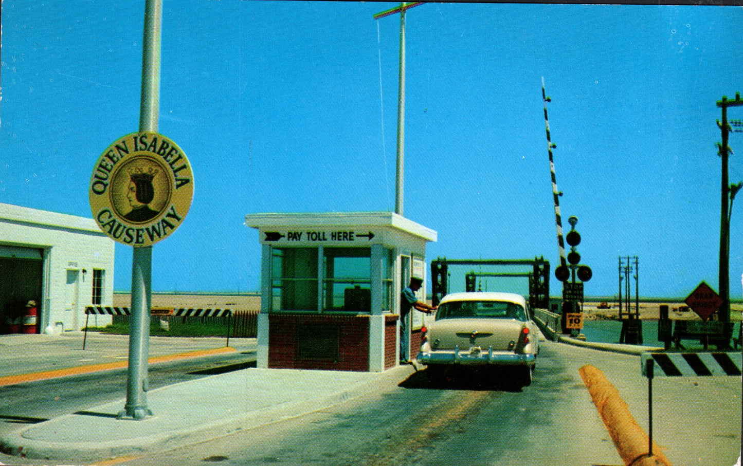 Cameron County, TX (29 items)