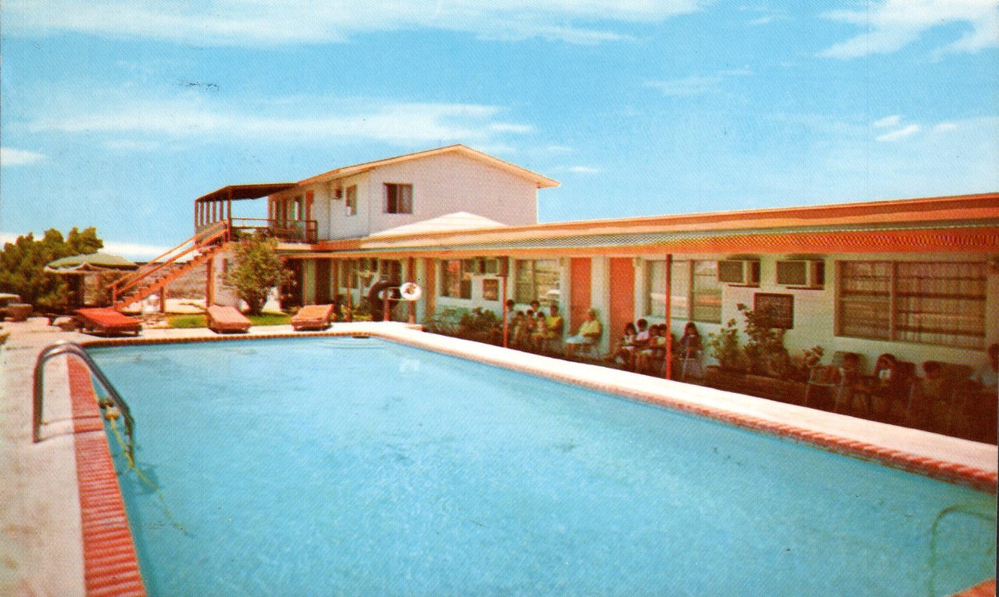 Cameron County, TX (29 items)