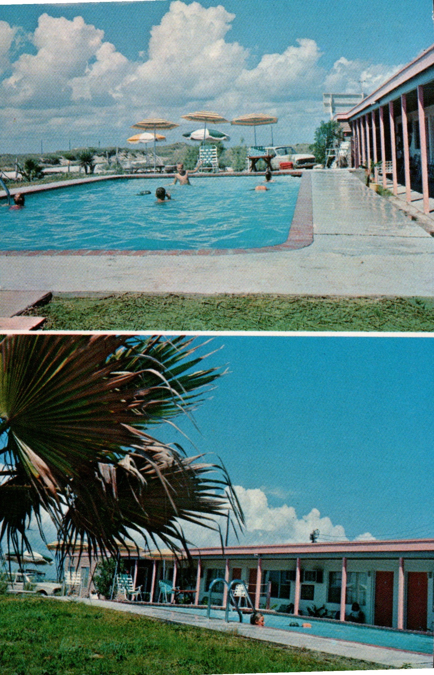 Cameron County, TX (29 items)