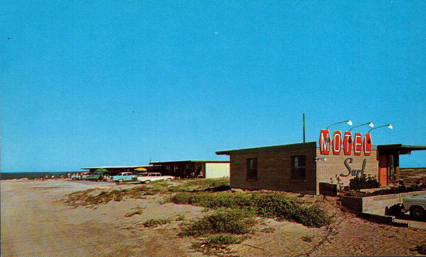 Cameron County, TX (29 items)