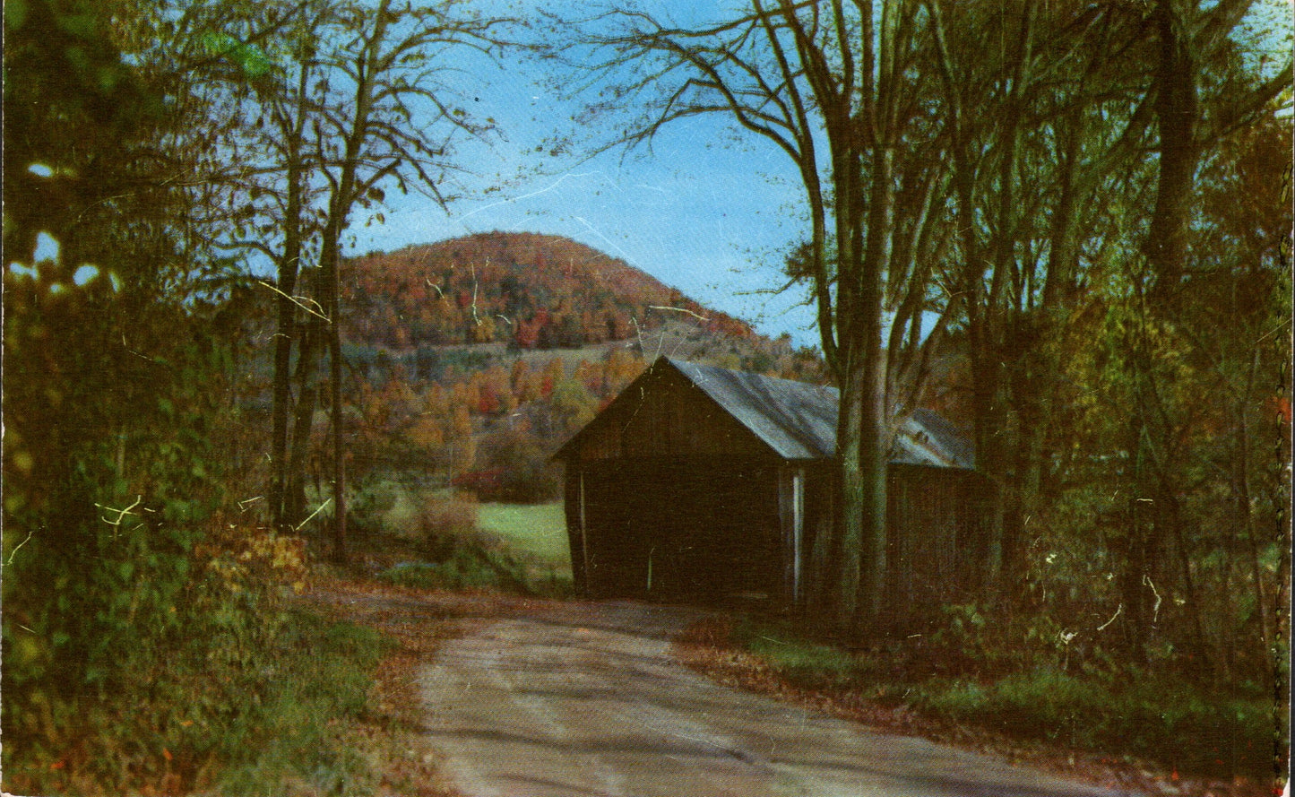 Windsor County, VT (52 items)