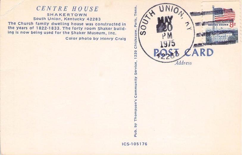 Madison County, KY (23 items)