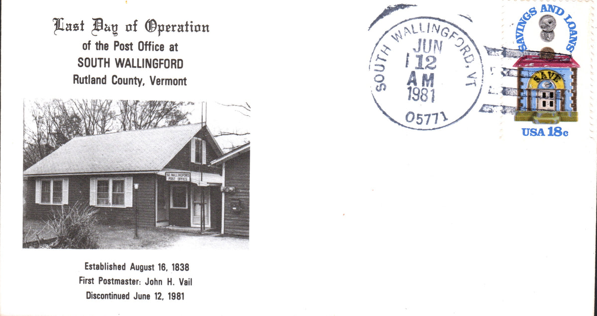Rutland County, VT (40 items)