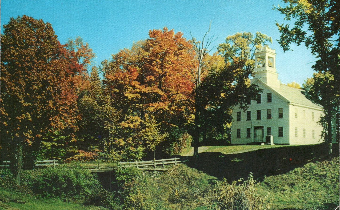 Windsor County, VT (52 items)