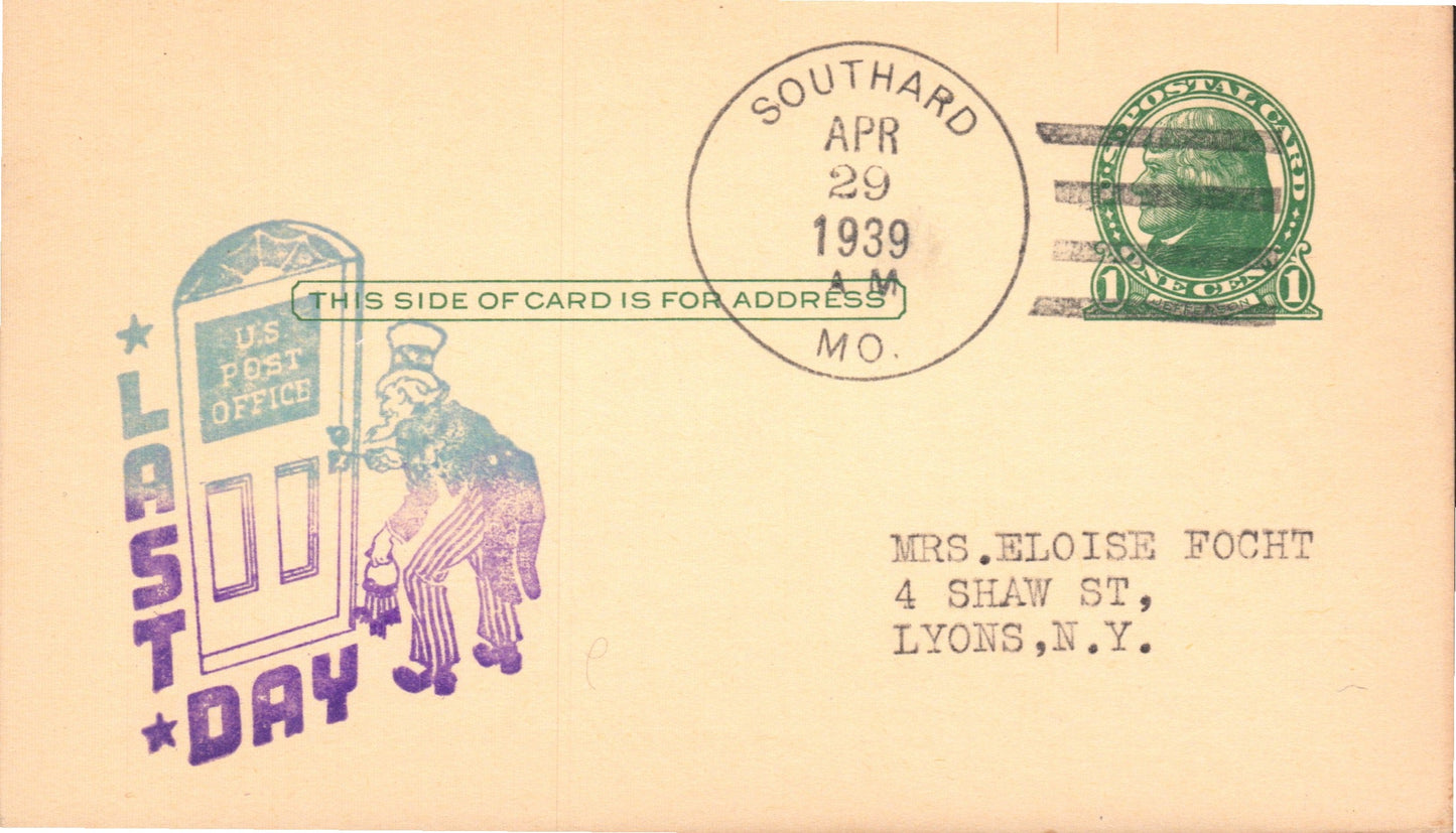 Laclede County, MO (14 items)