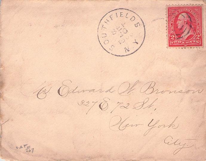 Orange County, NY (66 items)