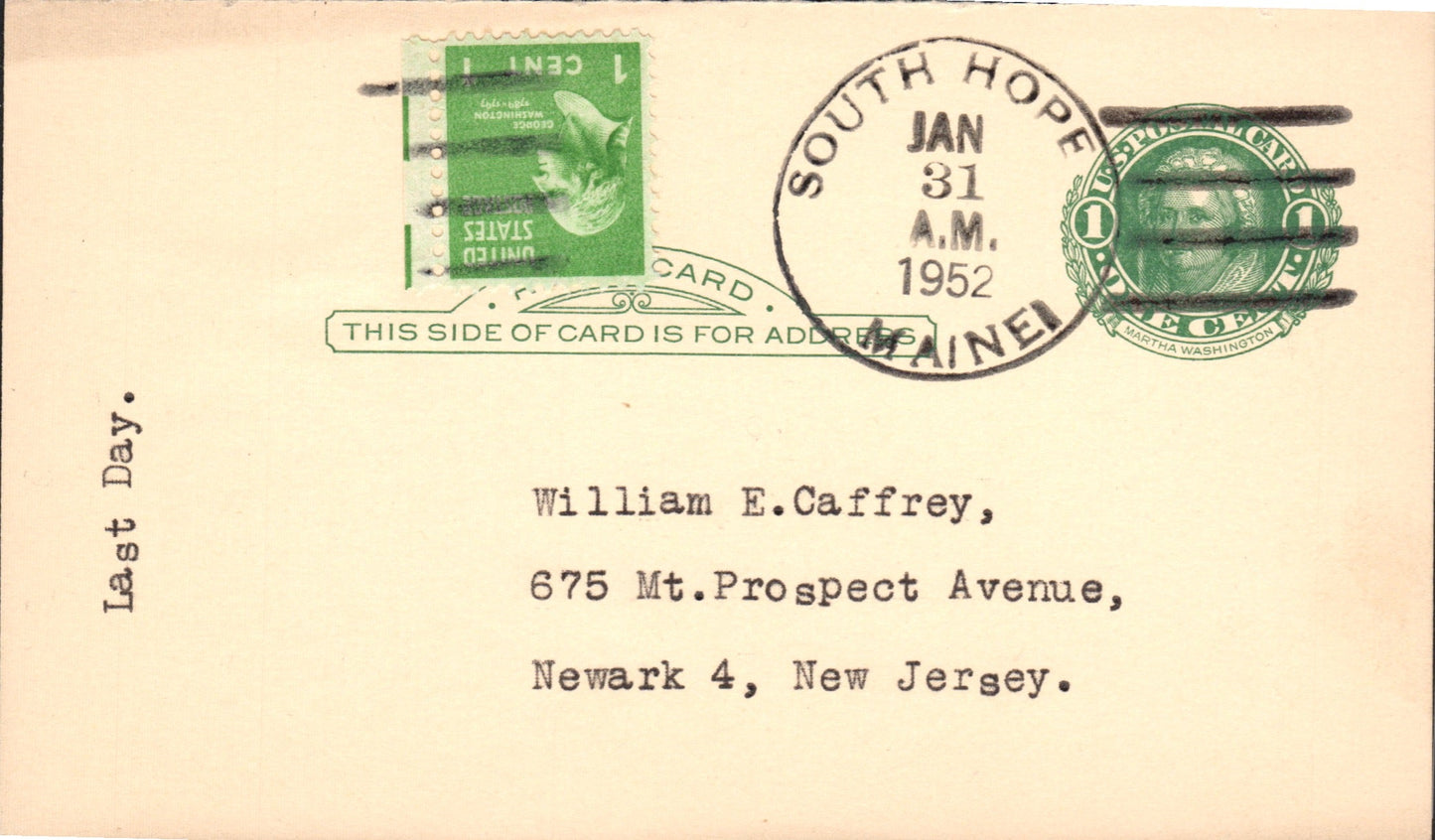 Knox County, ME (13 items)