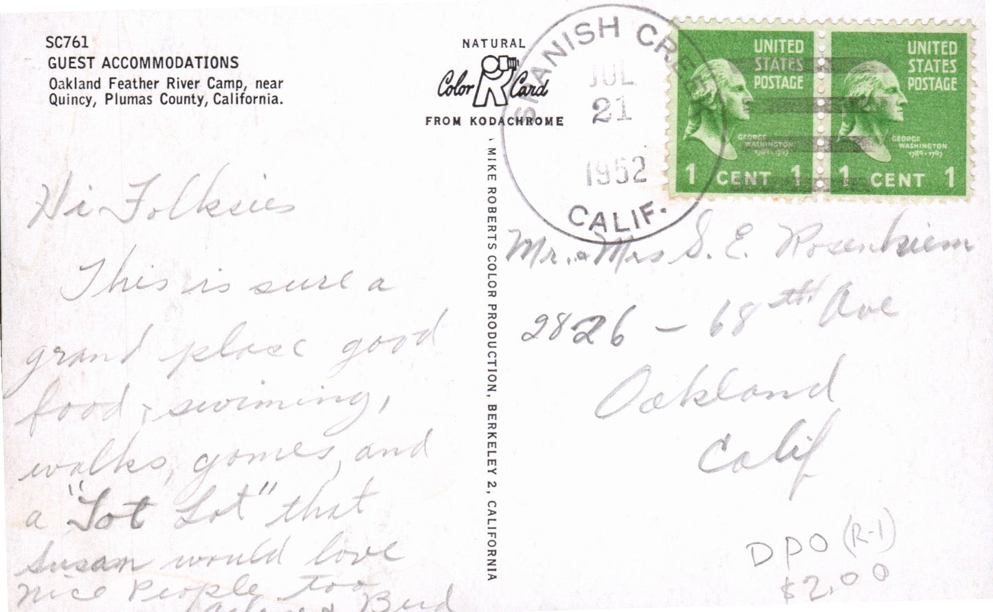 Plumas County, CA (35 items)