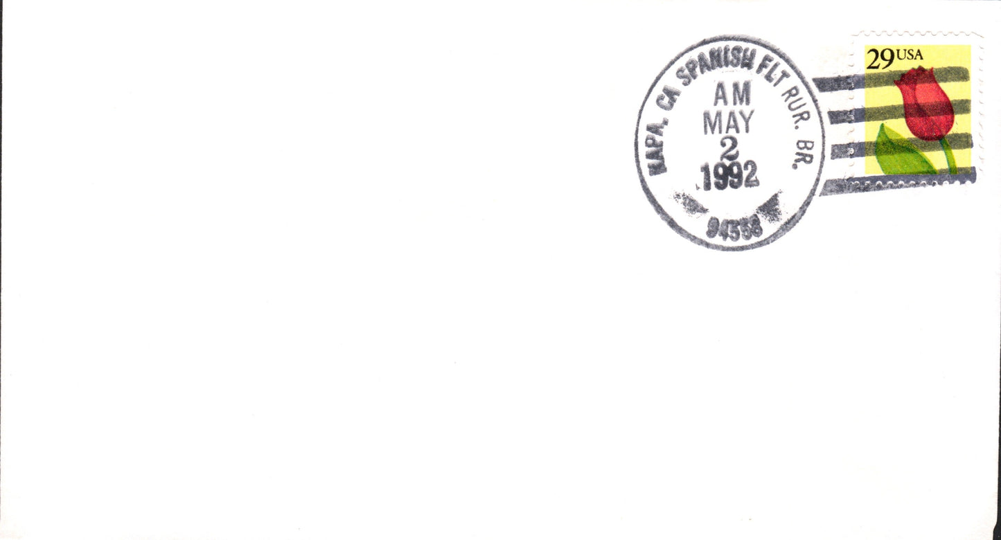 Napa County, CA (34 items)