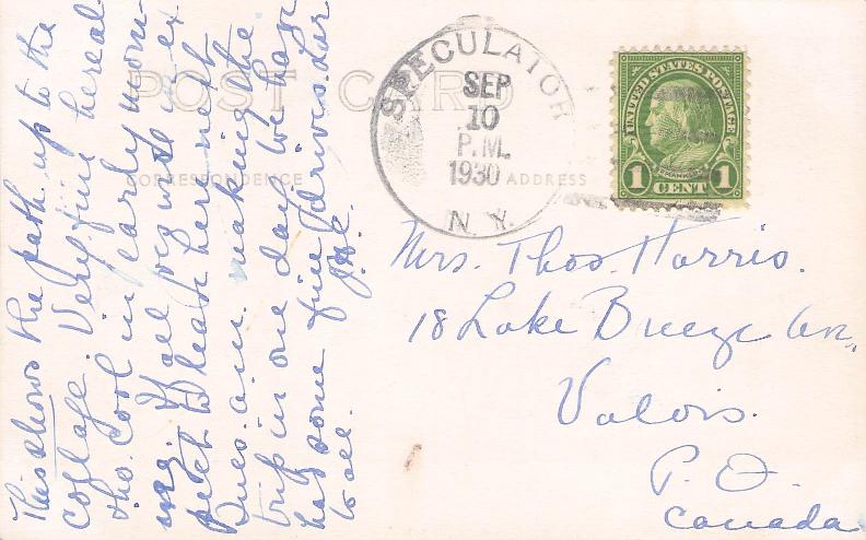 Hamilton County, NY (34 items)