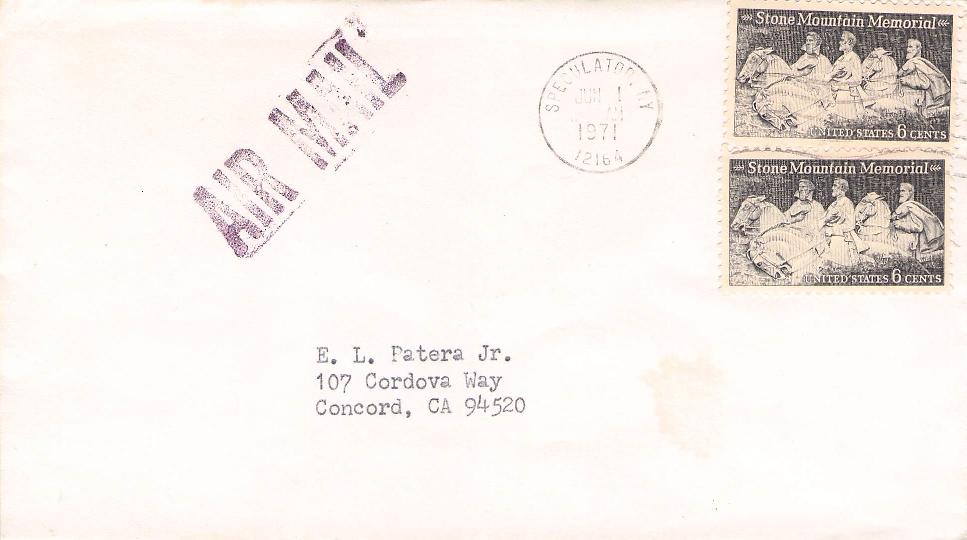 Hamilton County, NY (34 items)