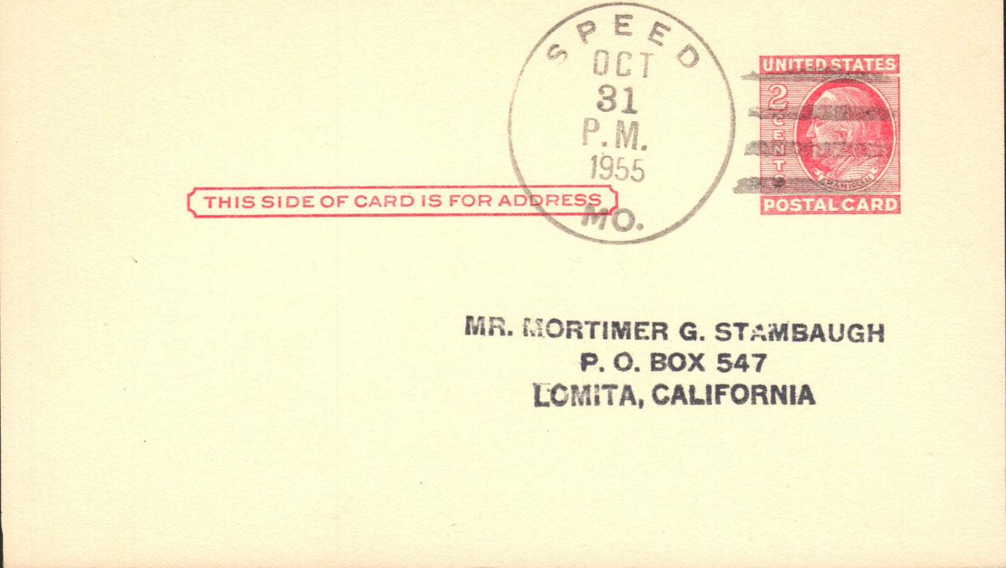 Cooper County, MO (11 items)