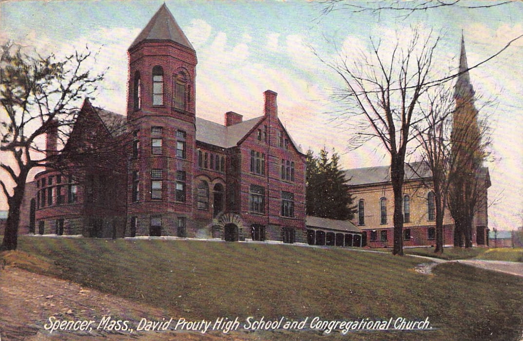 Worcester County, MA (89 items)