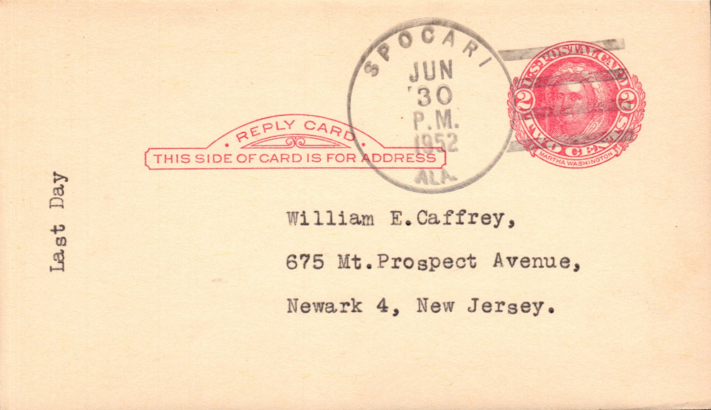 Marengo County, AL (11 items)