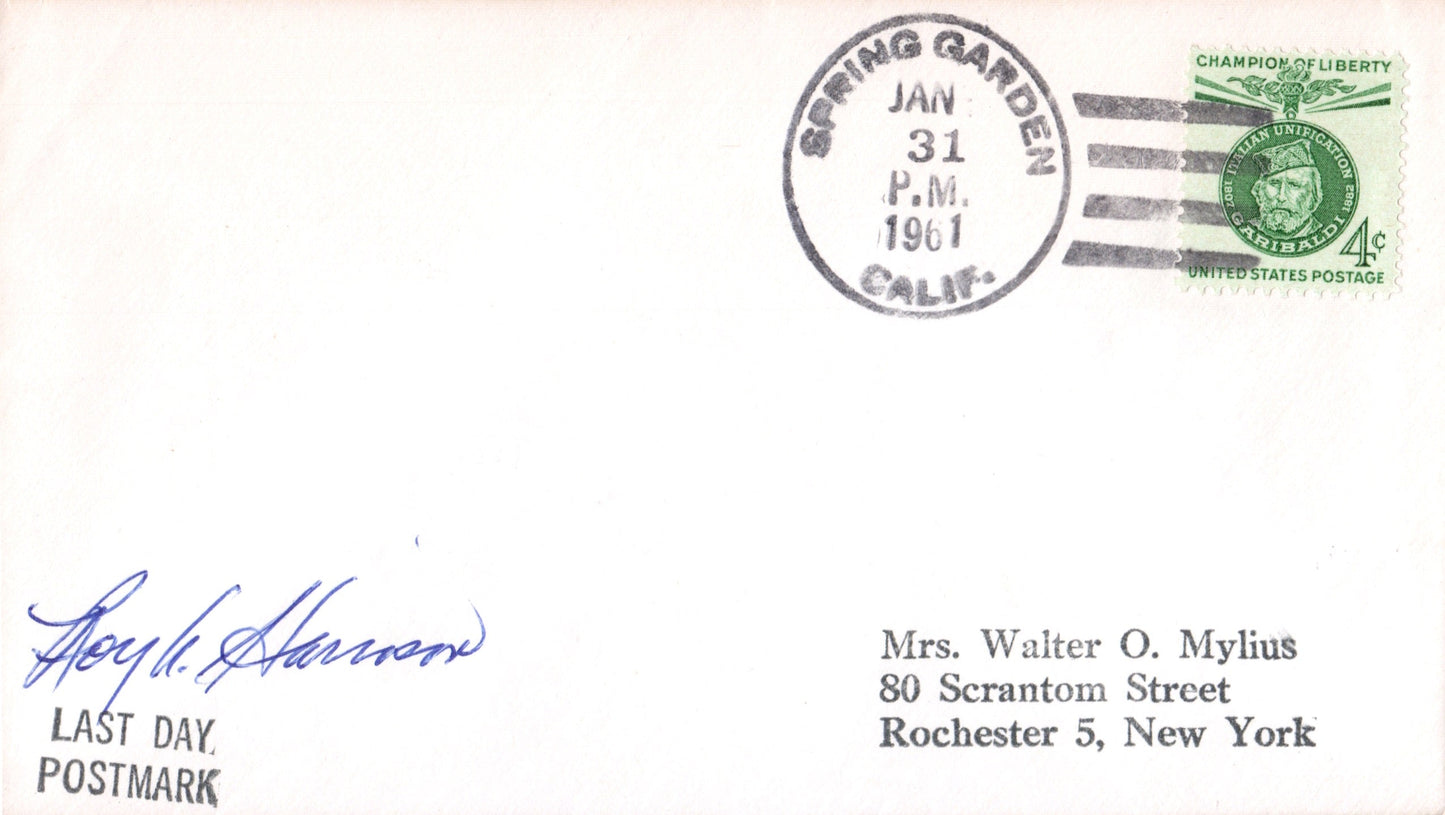 Plumas County, CA (35 items)