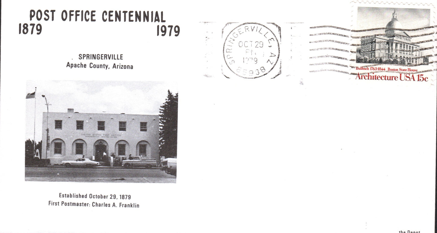 Apache County, AZ (21 items)