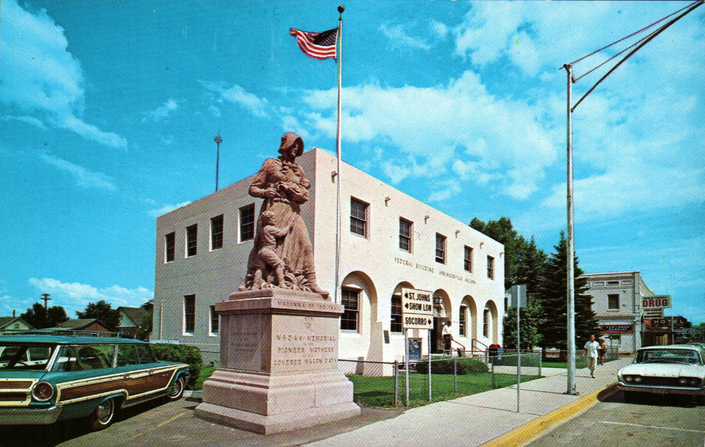 Apache County, AZ (21 items)