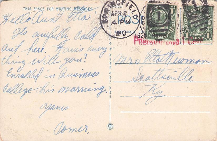Greene County, MO (37 items)