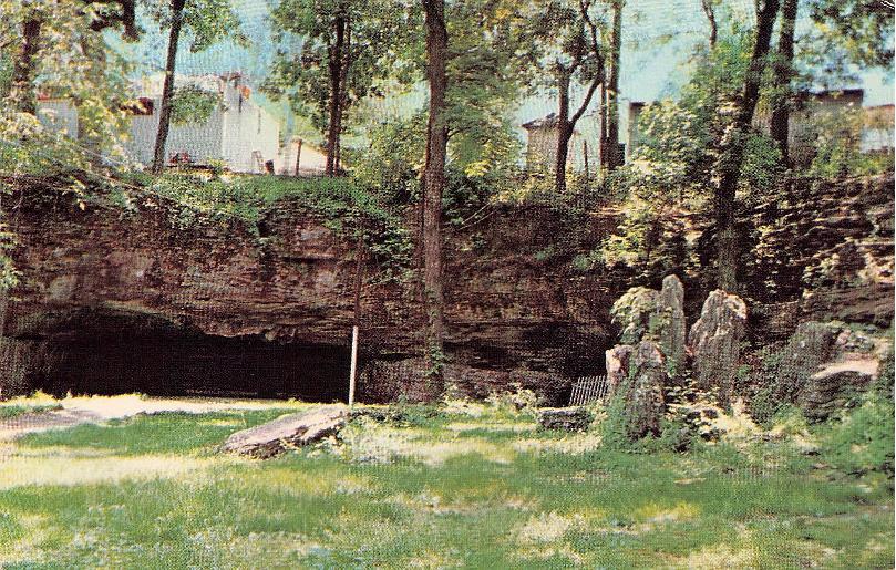Greene County, MO (37 items)