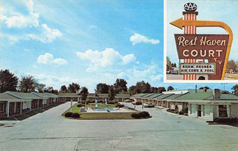 Greene County, MO (37 items)